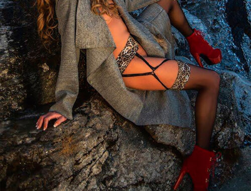 Escort Wien Queen LARA