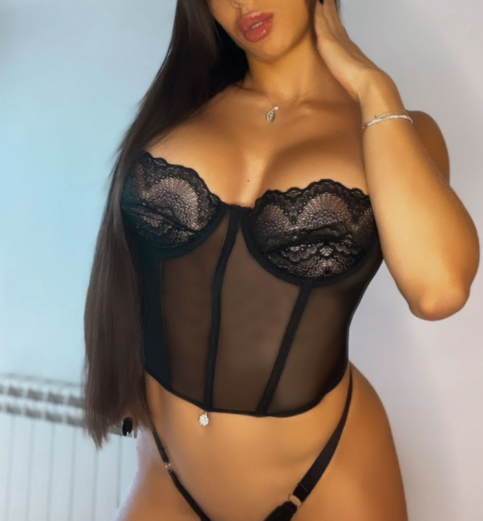 Escort Wien Queen ARIJANA