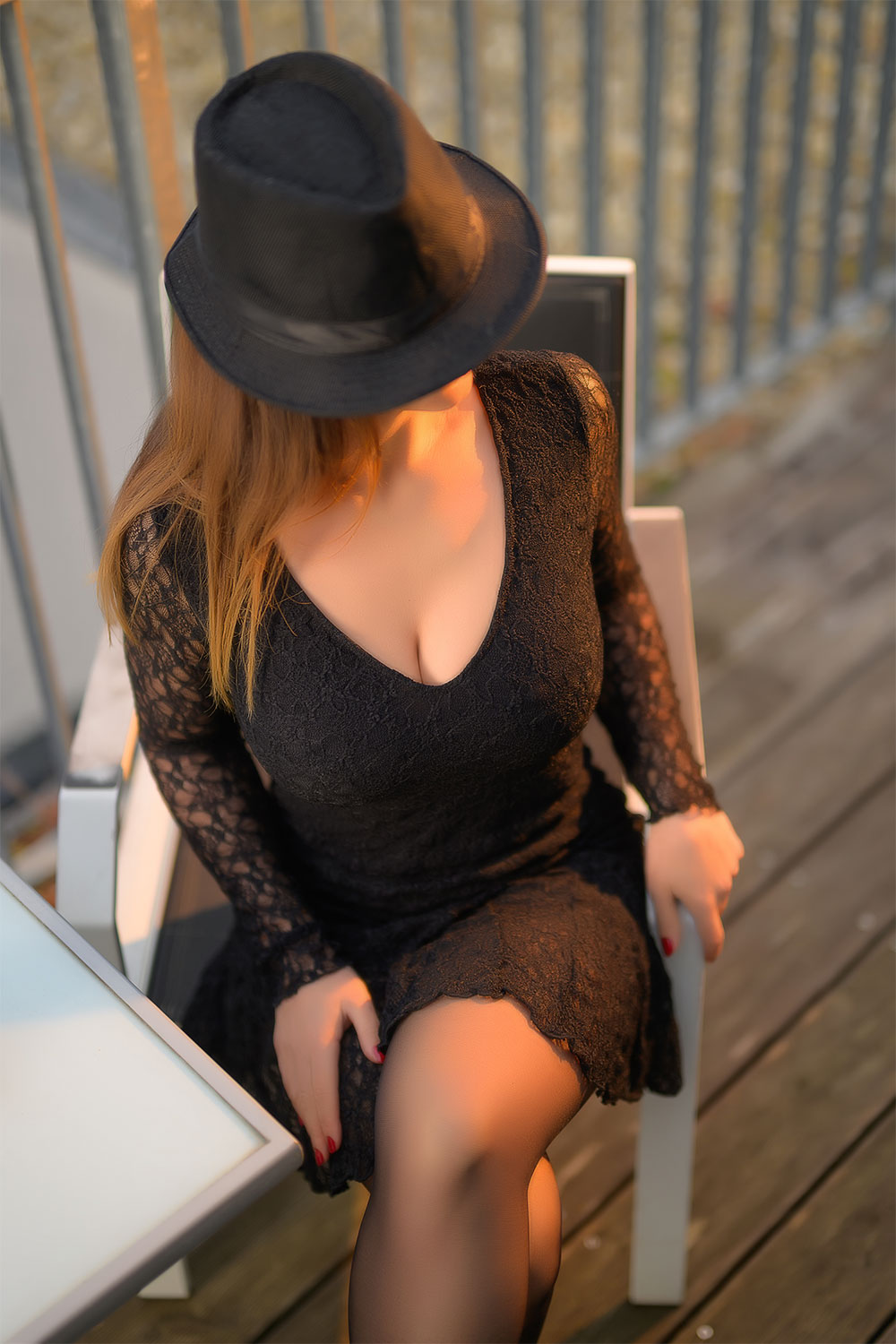 Escort Wien Queen TANJA