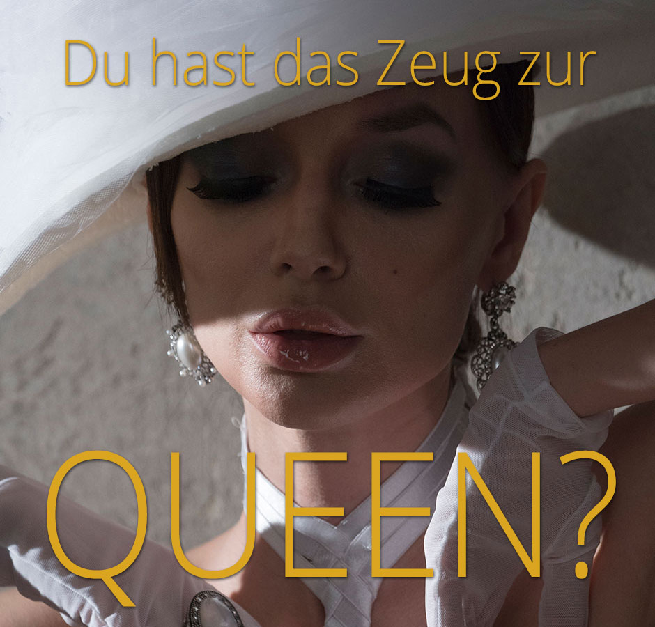 Escort Wien Queen JOB