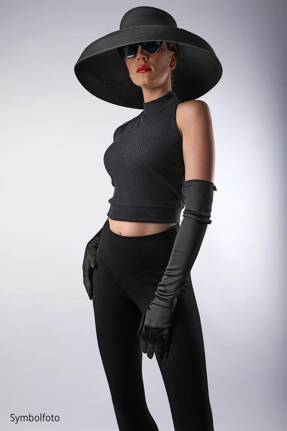 Escort Wien Queen HANNA
