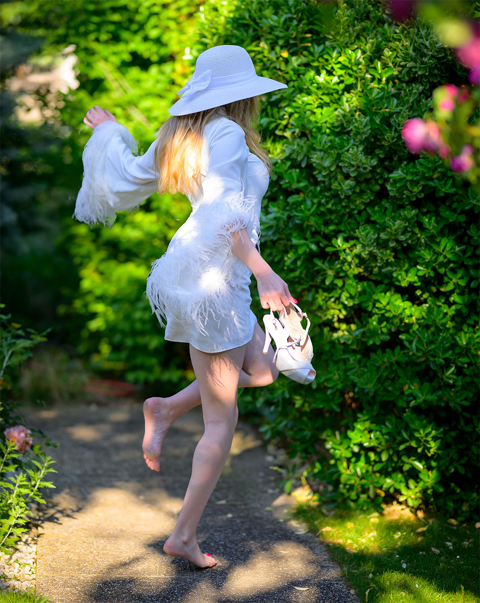 Escort Wien Queen ELENA
