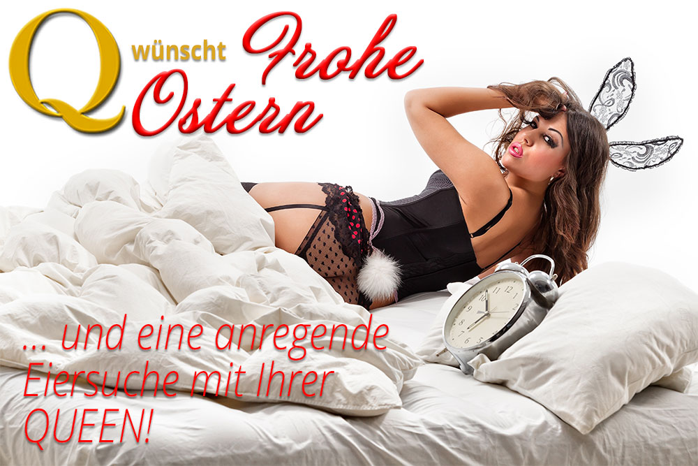Escort Wien Queens