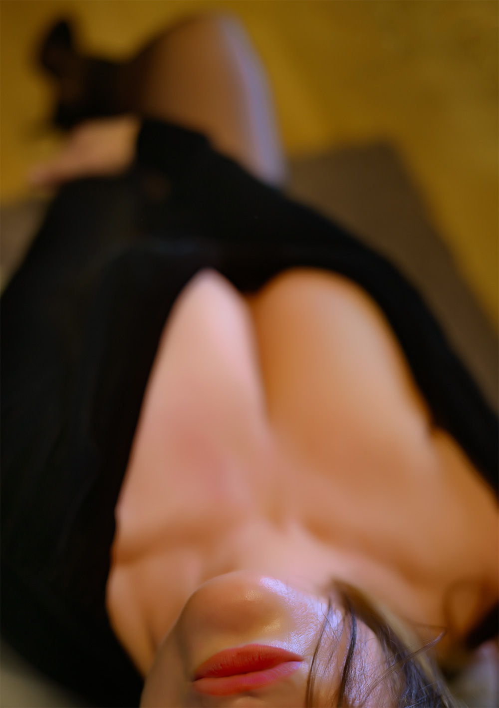 Escort Wien Queen CHARLY