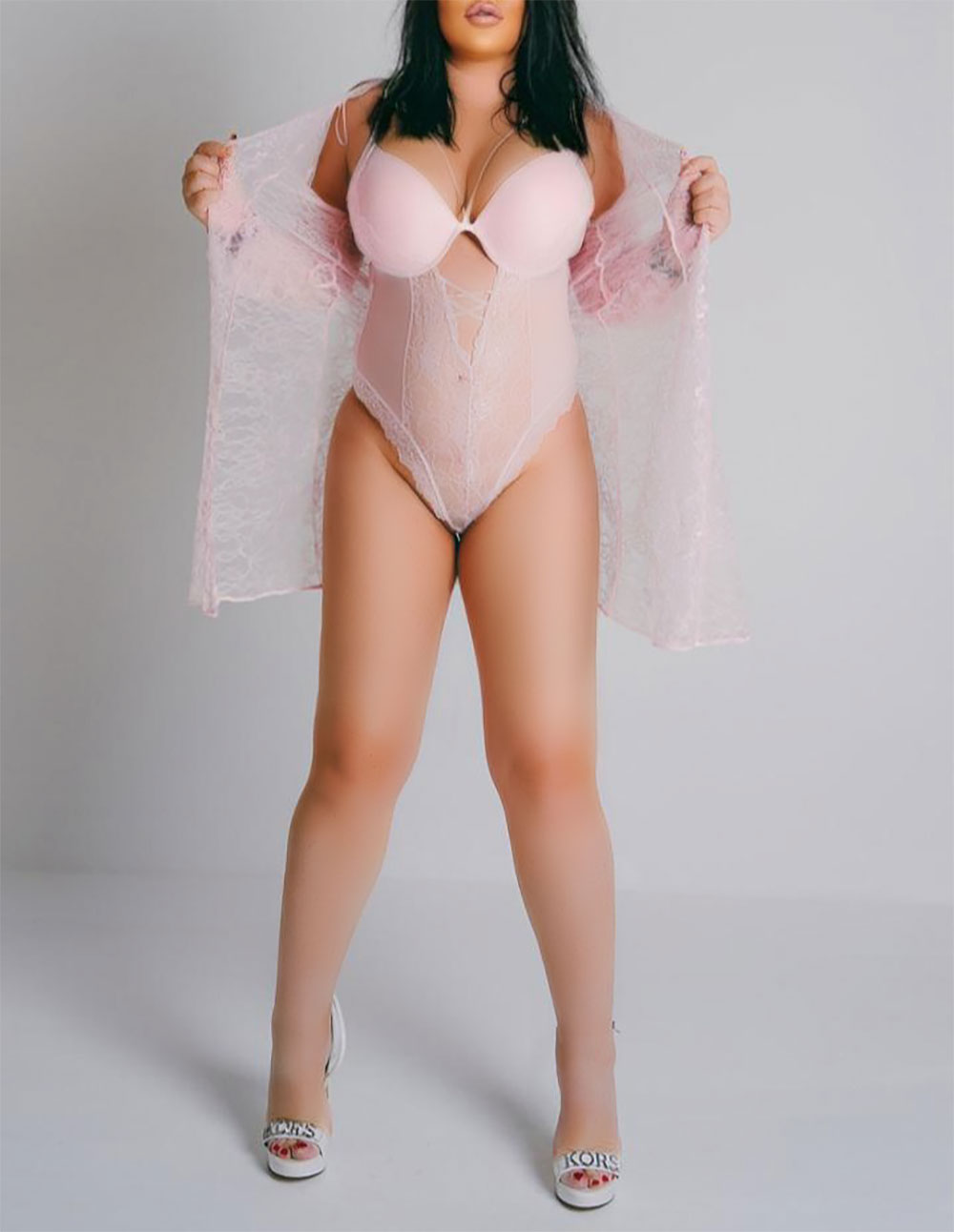 Escort Wien Queen LILLY